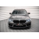 Body kit a vizuální doplňky Přední splitr V.2 BMW M5 F90 Facelift | race-shop.cz