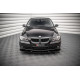 Body kit a vizuální doplňky MAXTON DESIGN přední splitter pro BMW 3 E90, V1 | race-shop.cz