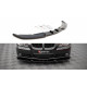 Body kit a vizuální doplňky Přední splitr V.1 BMW 3 E90 | race-shop.cz