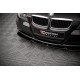 Body kit a vizuální doplňky MAXTON DESIGN přední splitter pro BMW 3 E90, V1 | race-shop.cz