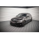 Body kit a vizuální doplňky MAXTON DESIGN přední splitter pro BMW 3 E90, V1 | race-shop.cz