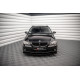 Body kit a vizuální doplňky Přední splitr V.2 BMW 3 E90 | race-shop.cz
