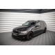 Body kit a vizuální doplňky Přední splitr V.2 BMW 3 E90 | race-shop.cz