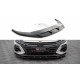 MAXTON DESIGN přední splitter pro Volkswagen Arteon R, V1