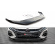 Body kit a vizuální doplňky MAXTON DESIGN přední splitter pro Volkswagen Arteon R, V3 | race-shop.cz