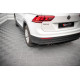 Body kit a vizuální doplňky Zadní splittry Volkswagen Tiguan Mk2 | race-shop.cz