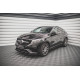 Body kit a vizuální doplňky Splittry prahů Mercedes-Benz GLE Coupe 63AMG C292 | race-shop.cz