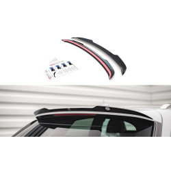 MAXTON DESIGN lip kufru pro Audi Q3 8U Facelift