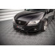 Body kit a vizuální doplňky Přední splitr V.1 Seat Exeo | race-shop.cz