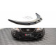 Body kit a vizuální doplňky Přední splitr V.1 Seat Exeo | race-shop.cz