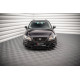 Body kit a vizuální doplňky Přední splitr V.1 Seat Exeo | race-shop.cz