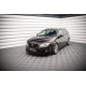 Body kit a vizuální doplňky Přední splitr V.2 Seat Exeo | race-shop.cz