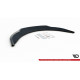 Body kit a vizuální doplňky Přední splitr V.2 Seat Exeo | race-shop.cz