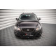 Body kit a vizuální doplňky Přední splitr V.2 Seat Exeo | race-shop.cz