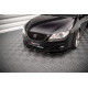 Body kit a vizuální doplňky Přední splitr V.2 Seat Exeo | race-shop.cz