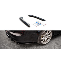 Zadní splittry Seat Exeo