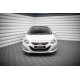 Body kit a vizuální doplňky Přední splitr Hyundai I40 Mk1 | race-shop.cz