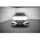 Body kit a vizuální doplňky Přední splitr V.1 Mercedes-Benz E Sedan AMG-Line W212 Facelift | race-shop.cz