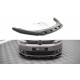 Body kit a vizuální doplňky MAXTON DESIGN přední splitter pro Volkswagen Caddy Mk3 Facelift | race-shop.cz