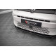 Body kit a vizuální doplňky Přední splitr V.1 Volkswagen Caddy Mk5 | race-shop.cz
