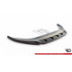 Body kit a vizuální doplňky Přední splitr V.1 Volkswagen Caddy Mk5 | race-shop.cz