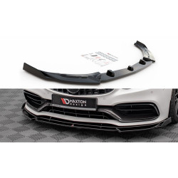 Přední splitr V.2 Mercedes-AMG C63 Coupe C205 Facelift
