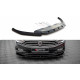 Body kit a vizuální doplňky MAXTON DESIGN přední splitter pro Volkswagen Passat B8 Facelift, V1 | race-shop.cz
