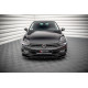 Body kit a vizuální doplňky MAXTON DESIGN přední splitter pro Volkswagen Passat B8 Facelift, V1 | race-shop.cz