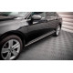 Body kit a vizuální doplňky Splittry prahů Volkswagen Passat B8 Facelift | race-shop.cz