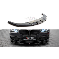 Přední splitr V.1 BMW 7 M-PAK. F01