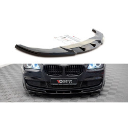 Přední splitr V.2 BMW 7 M-PAK. F01