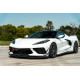 Body kit a vizuální doplňky Přední splitr Chevrolet Corvette C8 | race-shop.cz