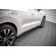 Body kit a vizuální doplňky Splittry prahů Volkswagen Touareg R-line Mk3 | race-shop.cz