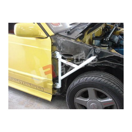 Rozpěry Daihatsu Charade G11 83-85 Ultra-R Rozpěra blatníků - 3-bodová | race-shop.cz