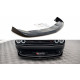 Body kit a vizuální doplňky MAXTON DESIGN přední splitter pro Dodge Challenger RT Mk3 Facelift | race-shop.cz