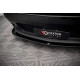 Body kit a vizuální doplňky MAXTON DESIGN přední splitter pro Dodge Challenger RT Mk3 Facelift | race-shop.cz