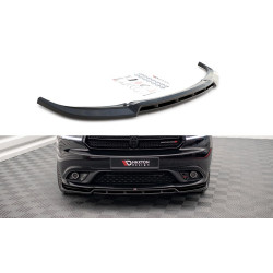 Přední splitter Dodge Durango RT Mk3