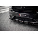 Body kit a vizuální doplňky Přední splitter Dodge Durango RT Mk3 | race-shop.cz