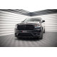 Body kit a vizuální doplňky Přední splitter Dodge Durango RT Mk3 | race-shop.cz