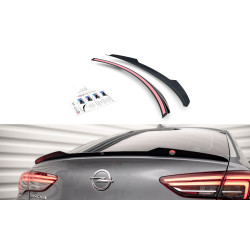 Lip Opel Insignia Mk2