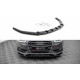 Body kit a vizuální doplňky Přední splitr Audi A3 Sportback 8V | race-shop.cz