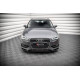 Body kit a vizuální doplňky Přední splitr Audi A3 Sportback 8V | race-shop.cz
