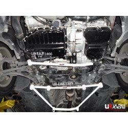VW Tiguan 07-12 / Skoda Yeti 09+ Ultra-R Spodní rozpěra přední nápravy