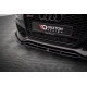 Body kit a vizuální doplňky Přední splitr Audi A6 RS6 vzhled C7 | race-shop.cz