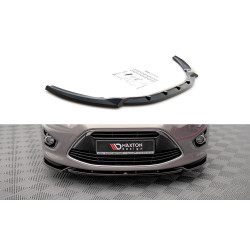 Přední splitr Ford C-Max Mk2