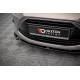 Body kit a vizuální doplňky Přední splitr Ford C-Max Mk2 | race-shop.cz