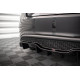 Body kit a vizuální doplňky Zadní difuzor Ford Fiesta ST (5 dveř. verze) Mk7 Facelift | race-shop.cz