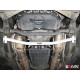 Rozpěry Lexus LS 430 06+ UltraRacing 2-bodová Spodní rozpěra přední nápravy 1691 | race-shop.cz