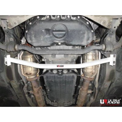 Lexus LS 430 06+ UltraRacing 2-bodová Spodní rozpěra přední nápravy 1691