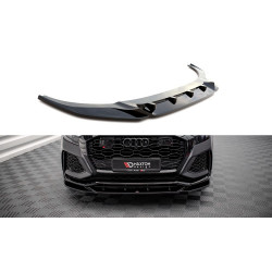 Přední splitr V.2 Audi RSQ8 Mk1